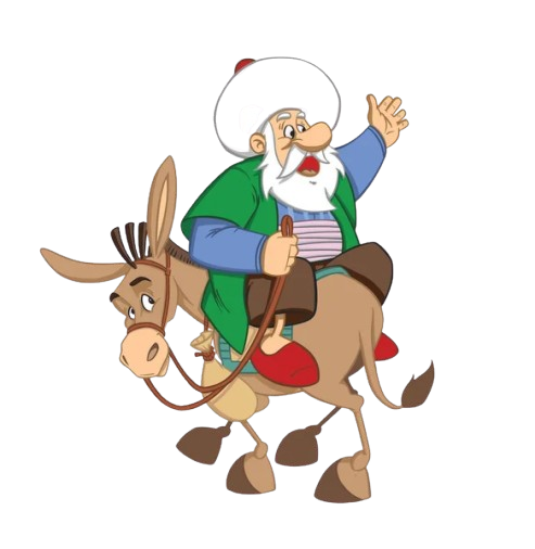 Nasreddin Hoca
